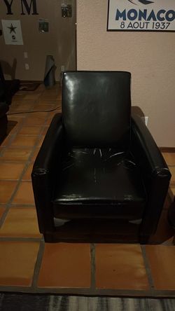 Recliner Sofa