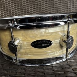Pacific (PDP by DW) CX Series Mexico 14x5 Snare Drum