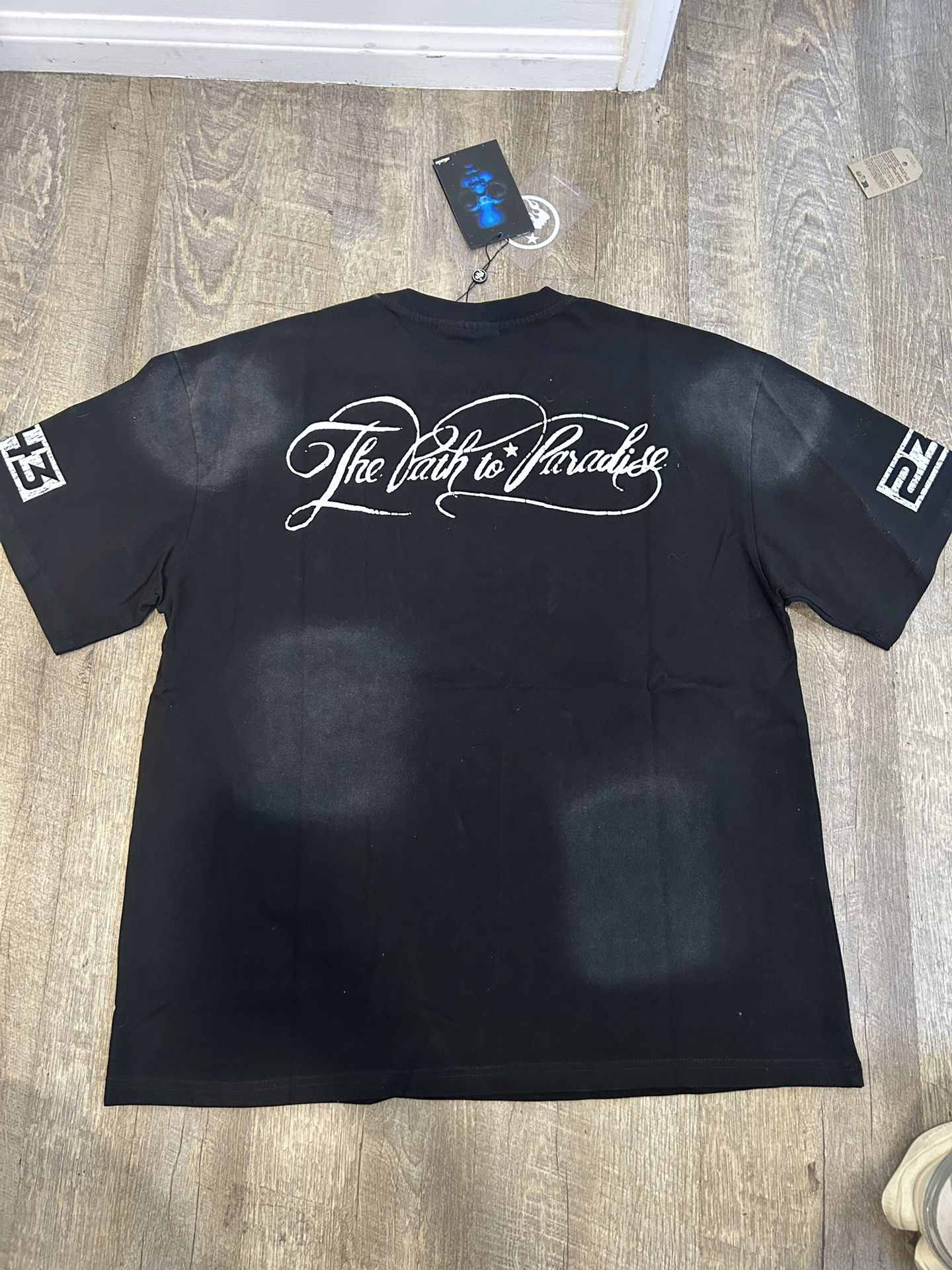 Hellstar Tee 