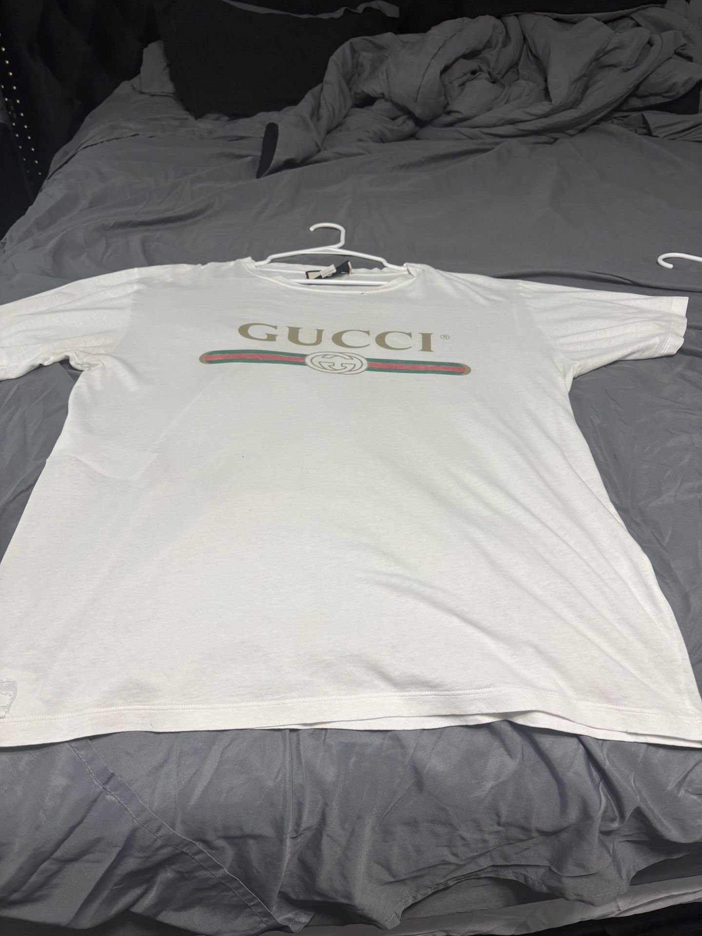 Gucci tee