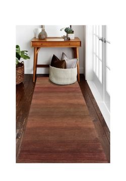 Rug Runner