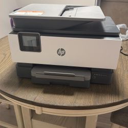 Hp Office Jet Pro
