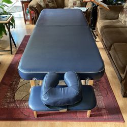 Massage Table