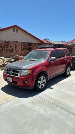 Ford Escape 2010