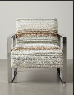 New MCM chair