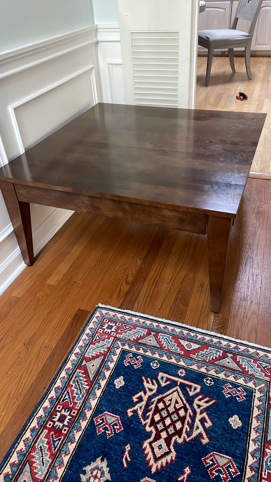 Coffee Table -$10