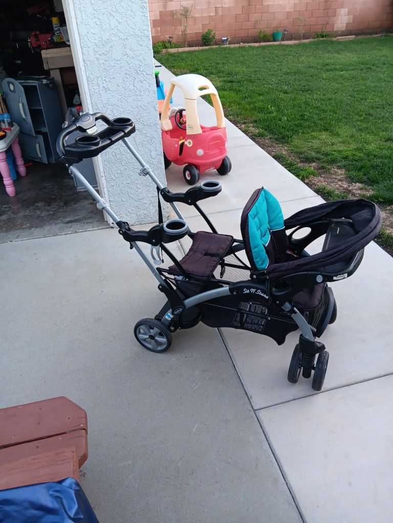Stroller
