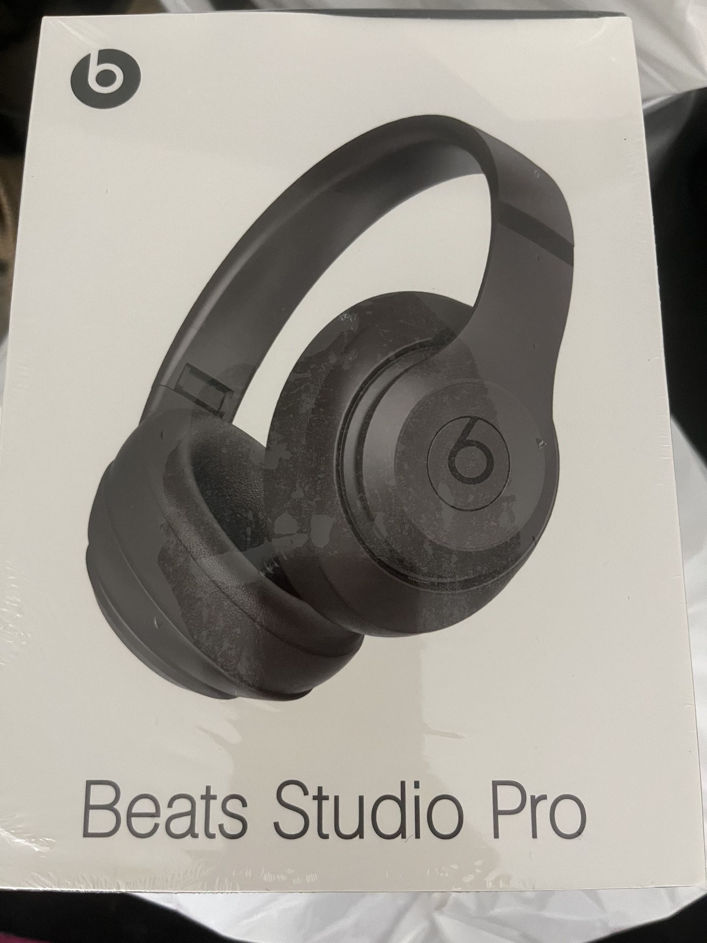 Beat Studio Pro