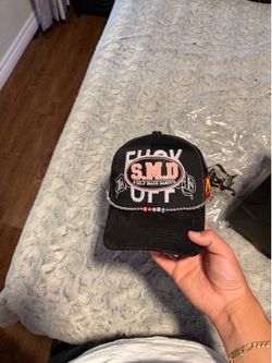 Dandy hats newest drop