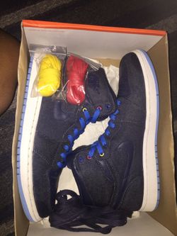 Air Jordan 1 Retro High “Family Forever”