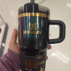 Elphaba Wicked Stanley 20oz