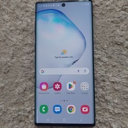 UNLOCKED NOTE 10 Samsung - Like NEW - tmobile T-Mobile Att At&T GSM Verizon (Similar To Galaxy Note 8 10 S10 S20 S21 ) SM-N970U Smn970 Sm N970 Smn970u