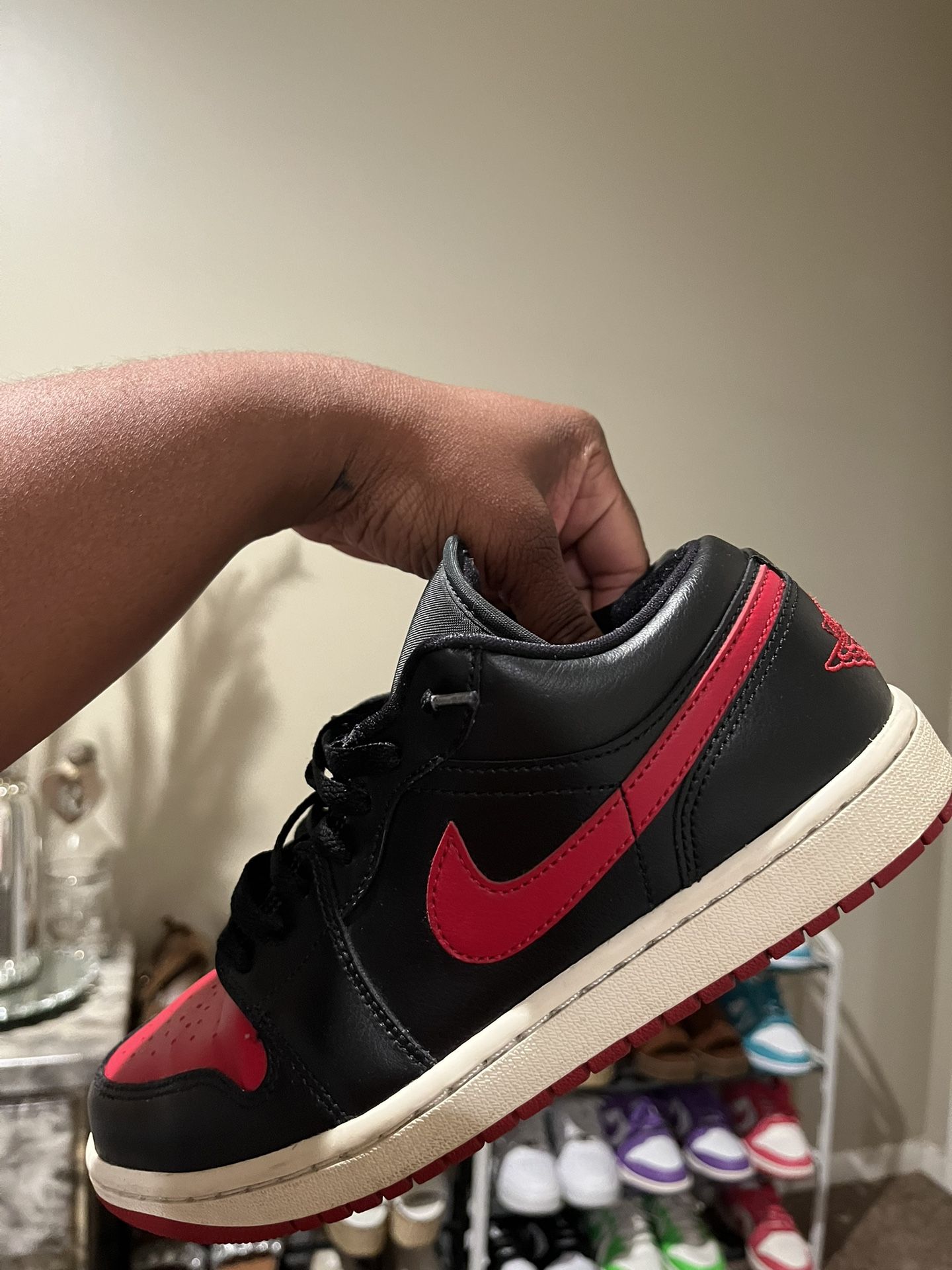 Dunks/1’s