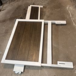 Twin Xl Bed Frame 