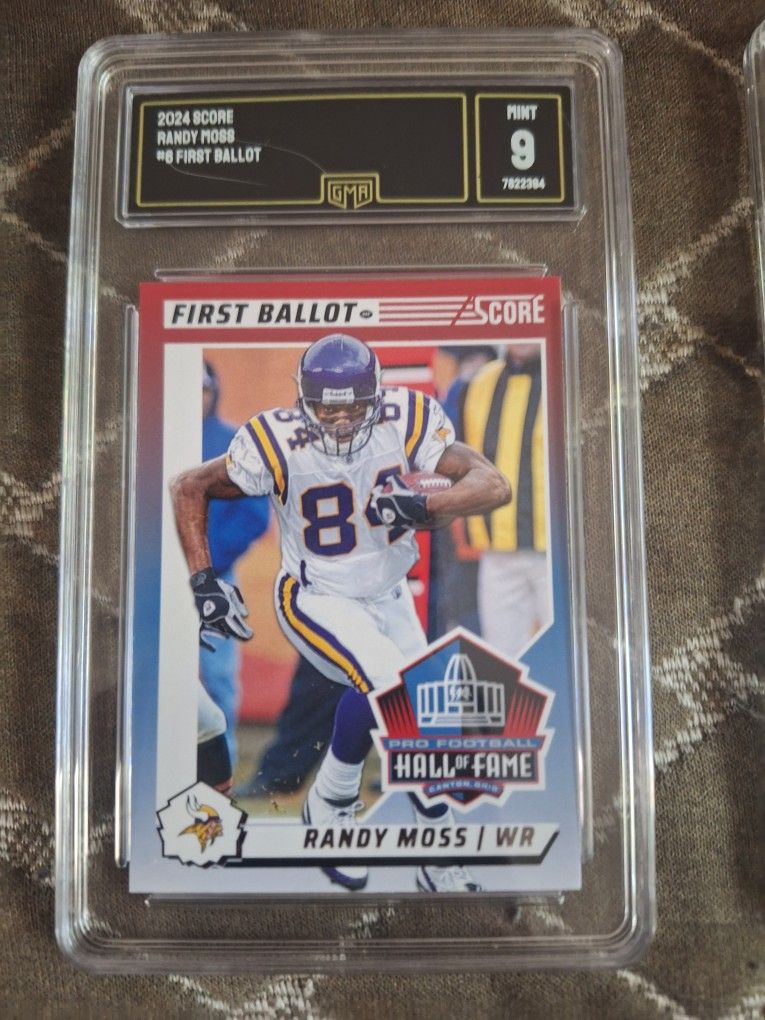 Football Card