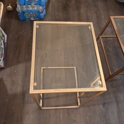 Stand Table