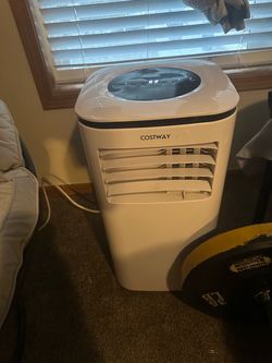 Costway Portable Air Conditioner