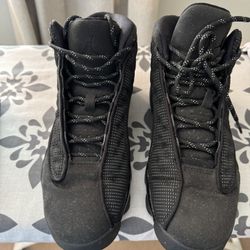 Jordan Shoes Size 7
