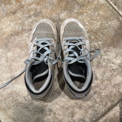 Kids Air Jordan 1 Mid sneakers