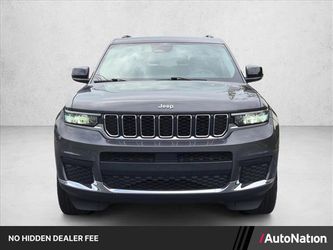 2024 Jeep Grand Cherokee L