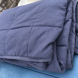 Weight Blanket