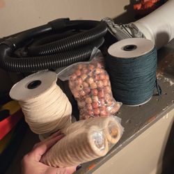 Macrame Making Kit