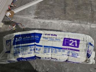 Insulation R21