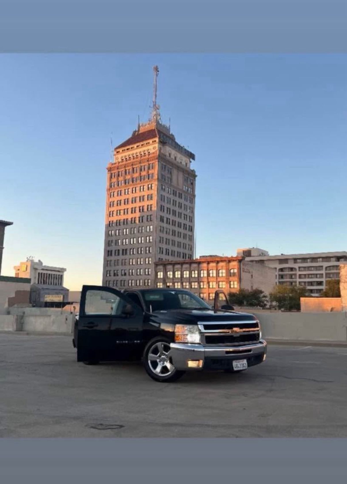2013 Chevrolet Silverado 1500