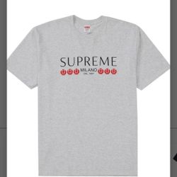 Supreme Milano Tee