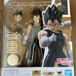 Dbz Figuarts