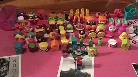 Shopkins Season 3