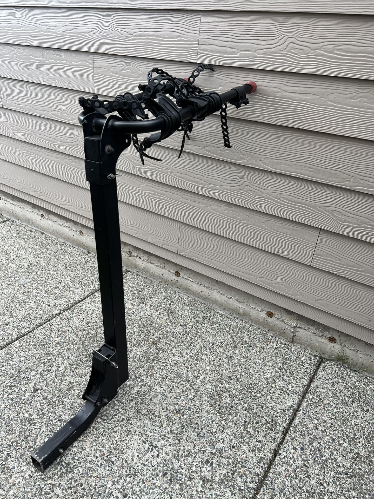 bike rack 4 bikes