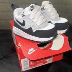 Air Max 1 Easy On 