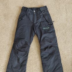 Kid's Snow Pants