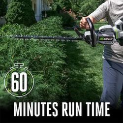 Hedge Trimmer Kit