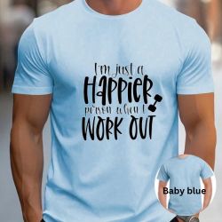 Workout T Shirt 