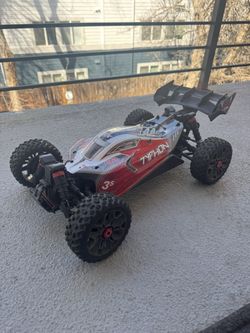 RC Bundle Will Trade For Xbox Series X Or PS5