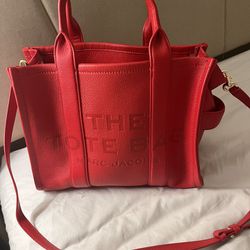 The Tote Bag By Marc Jacobs 