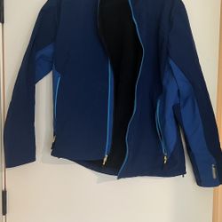 Snow Pants & Waterproof Jacket