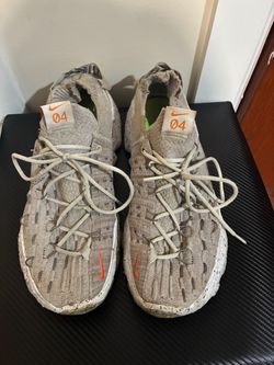 Nike Space Hippie 4