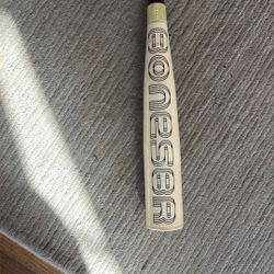 Warstic Bonesaber BBCOR 