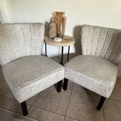 Sofa Chair Set
