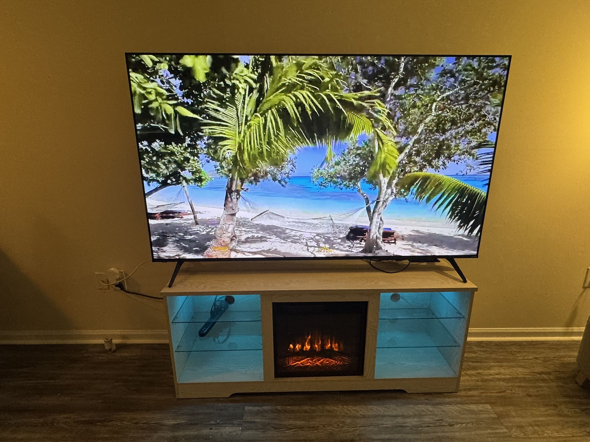 Stand Tv