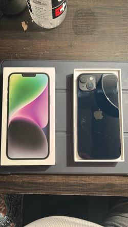 iPhone 14 Plus max