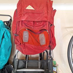 Vintage Kelty Backpack