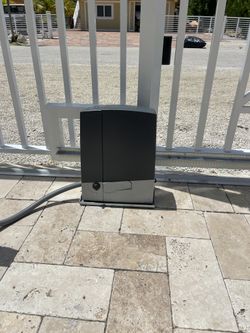 Gate Opener/ Gate Operator /Sliding Gate