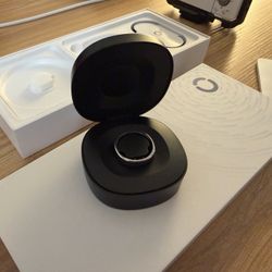BRAND NEW Oura Ring RingConn Gen 2 Smart Ring