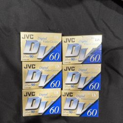 JVC DV 60