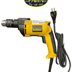 DeWalt Hammer Drill