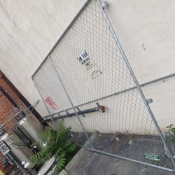 FENCING ASST. 